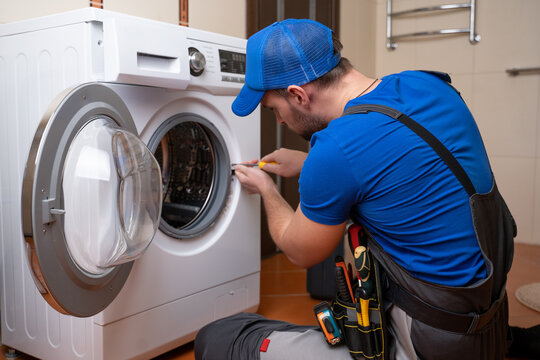 Installation Services